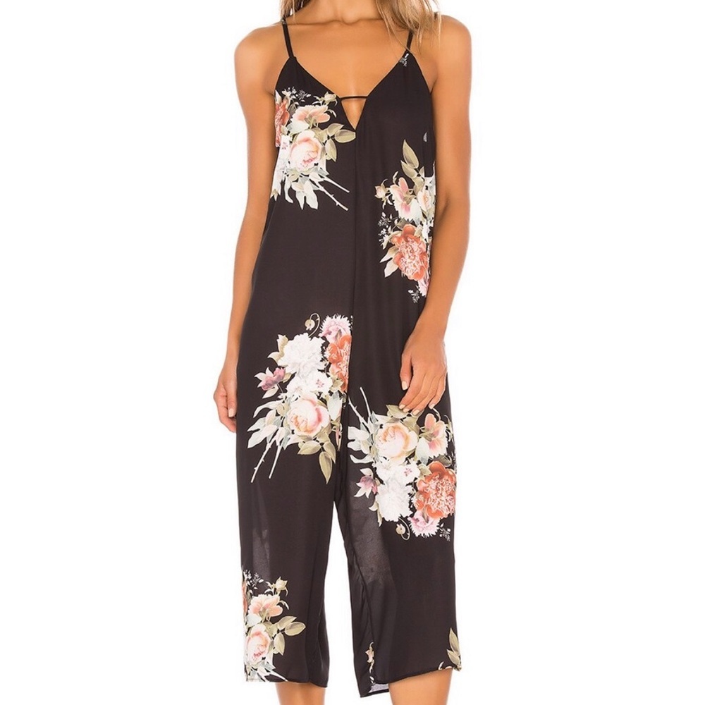 *FLORA NIKROOZ*  DELPHINE JUMPER